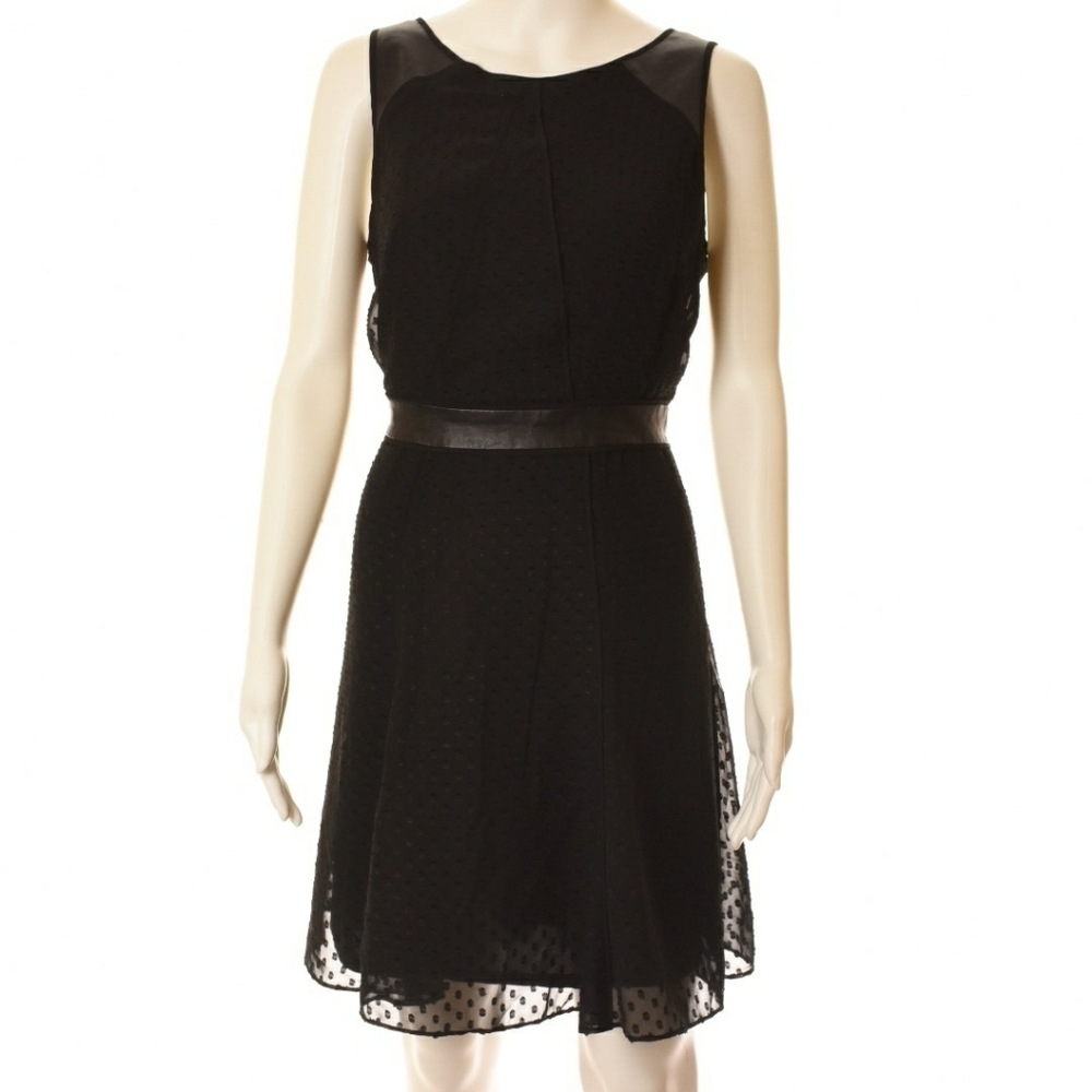 Kate Hudson x Ann Taylor Little Black Dress